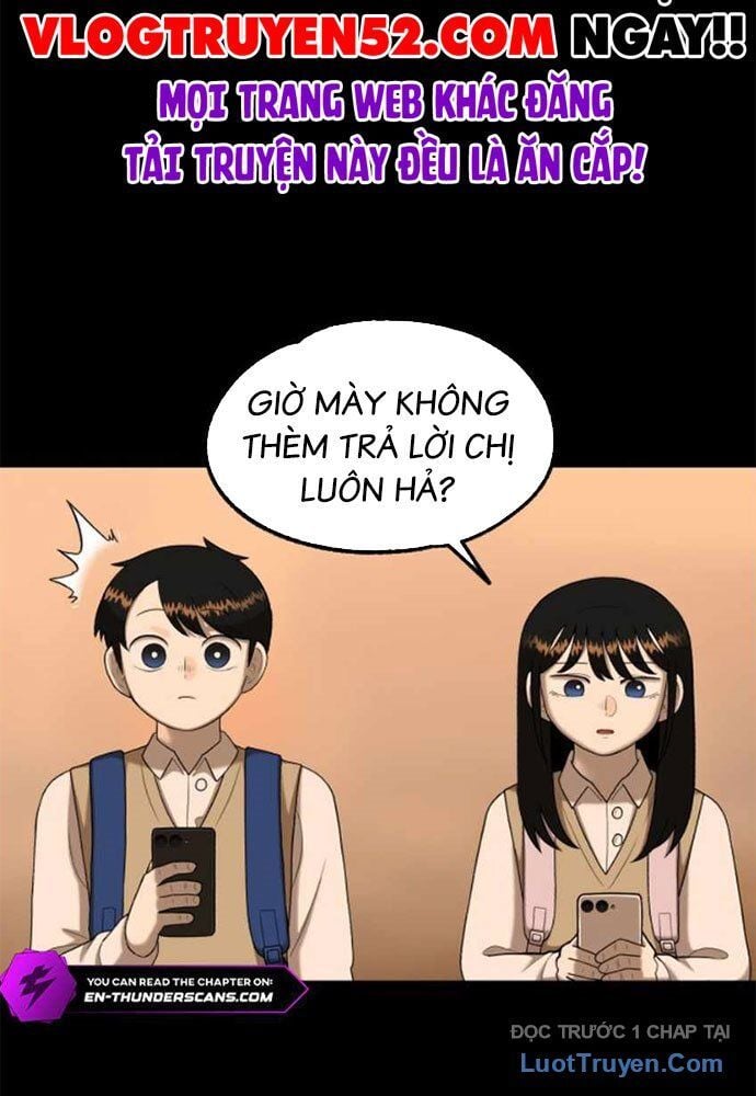 Lớp Học Sinh Tồn Tiết 44 Chapter 26 - Trang 2