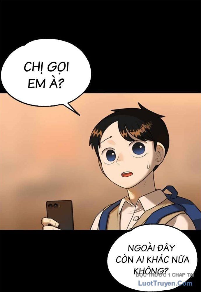 Lớp Học Sinh Tồn Tiết 44 Chapter 26 - Trang 2