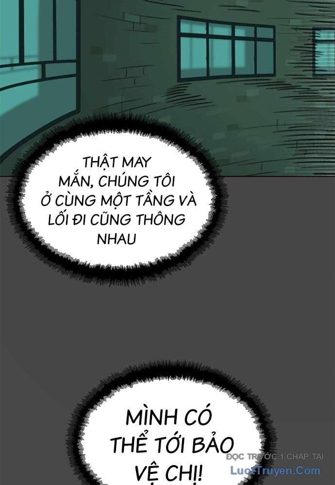 Lớp Học Sinh Tồn Tiết 44 Chapter 26 - Trang 2