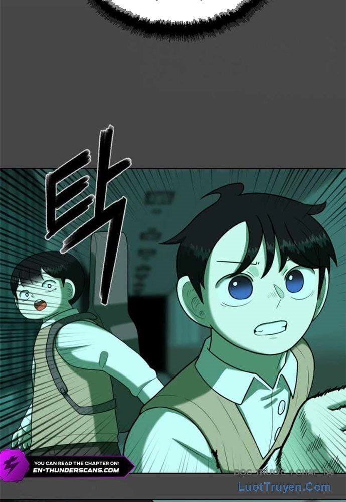 Lớp Học Sinh Tồn Tiết 44 Chapter 26 - Trang 2