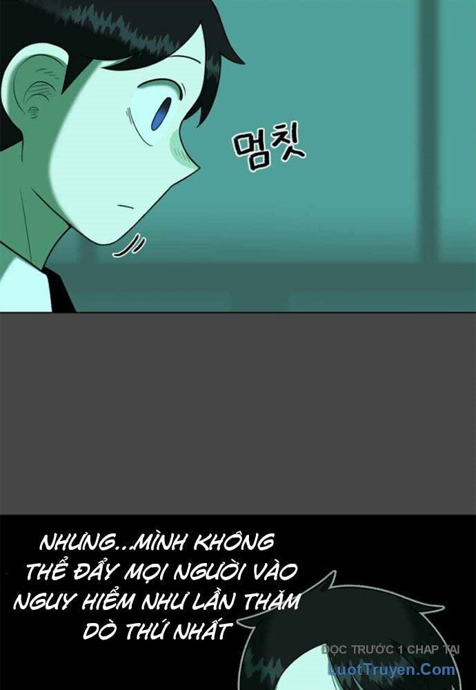 Lớp Học Sinh Tồn Tiết 44 Chapter 26 - Trang 2