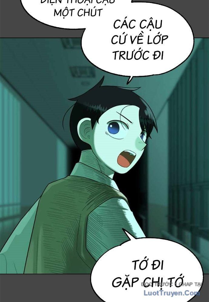 Lớp Học Sinh Tồn Tiết 44 Chapter 26 - Trang 2