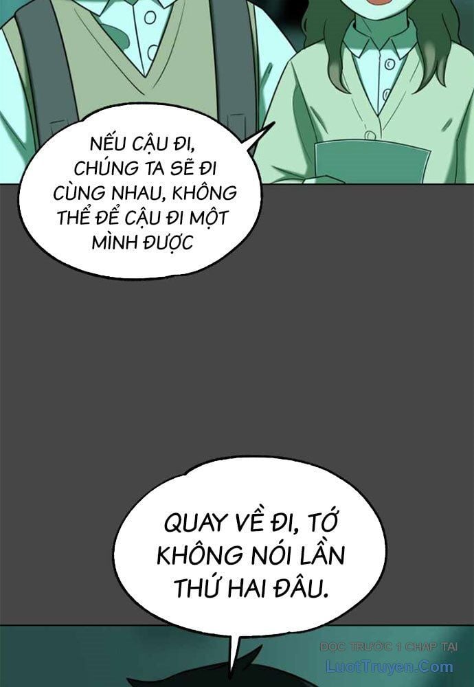 Lớp Học Sinh Tồn Tiết 44 Chapter 26 - Trang 2