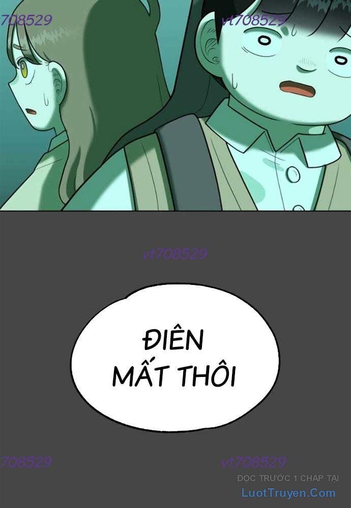 Lớp Học Sinh Tồn Tiết 44 Chapter 26 - Trang 2