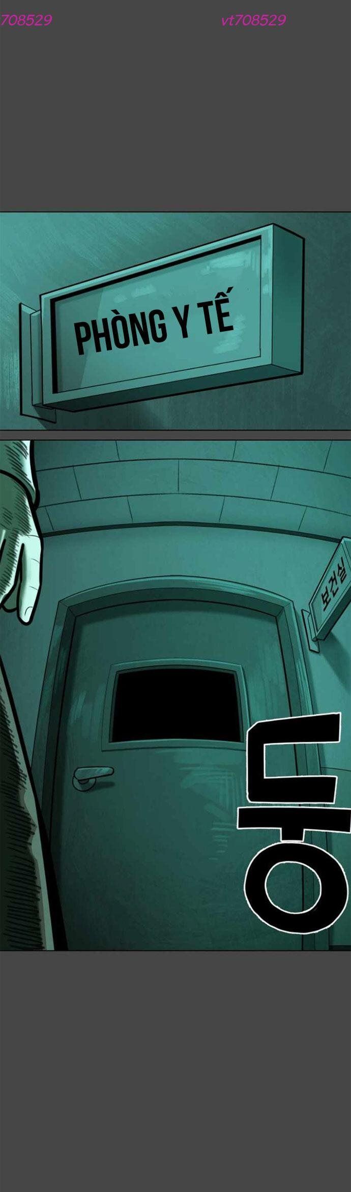 Lớp Học Sinh Tồn Tiết 44 Chapter 26 - Trang 2