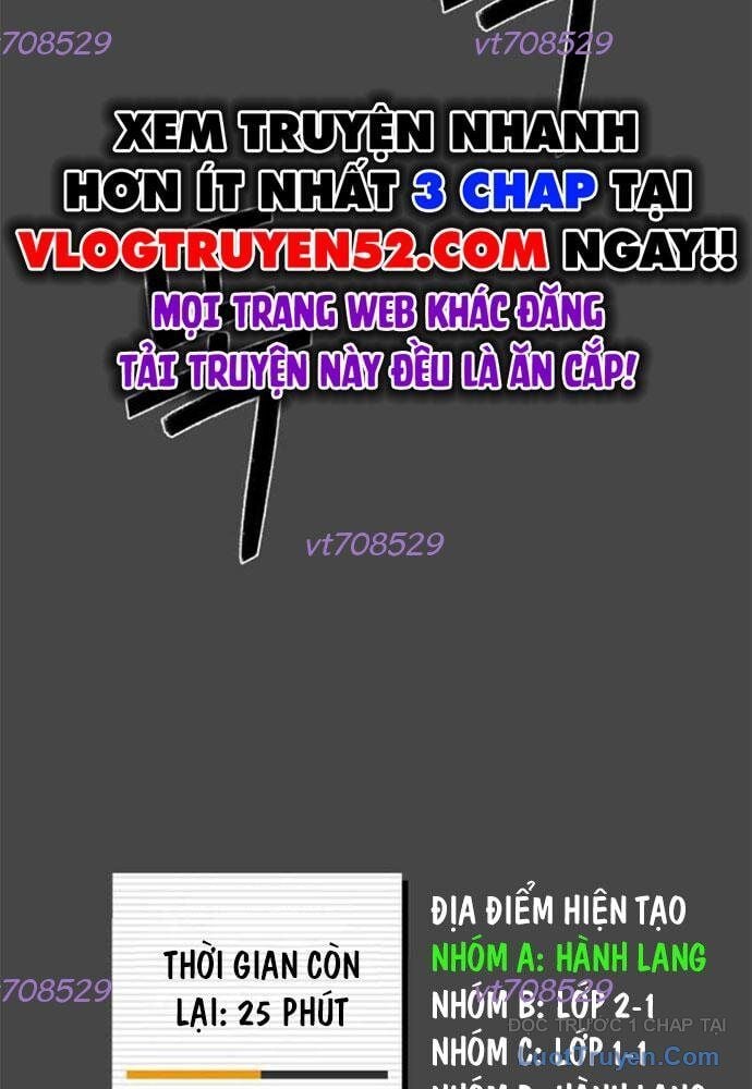 Lớp Học Sinh Tồn Tiết 44 Chapter 26 - Trang 2