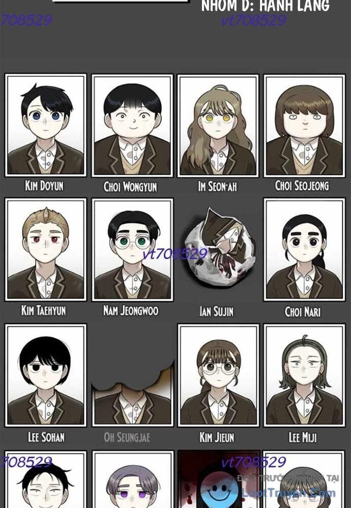 Lớp Học Sinh Tồn Tiết 44 Chapter 26 - Trang 2