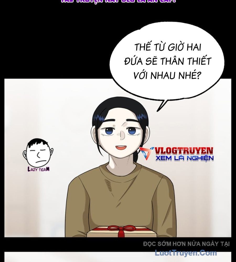 Lớp Học Sinh Tồn Tiết 44 Chapter 27 - Trang 2