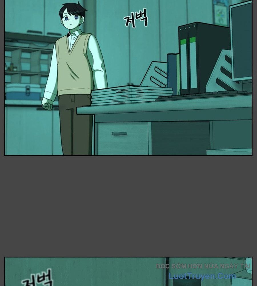 Lớp Học Sinh Tồn Tiết 44 Chapter 27 - Trang 2