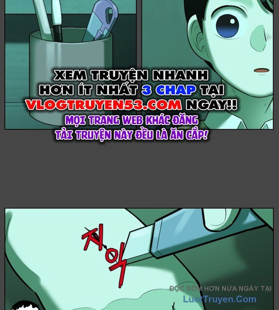 Lớp Học Sinh Tồn Tiết 44 Chapter 27 - Trang 2