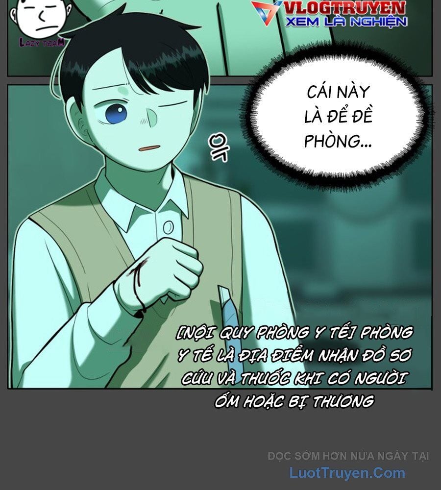 Lớp Học Sinh Tồn Tiết 44 Chapter 27 - Trang 2