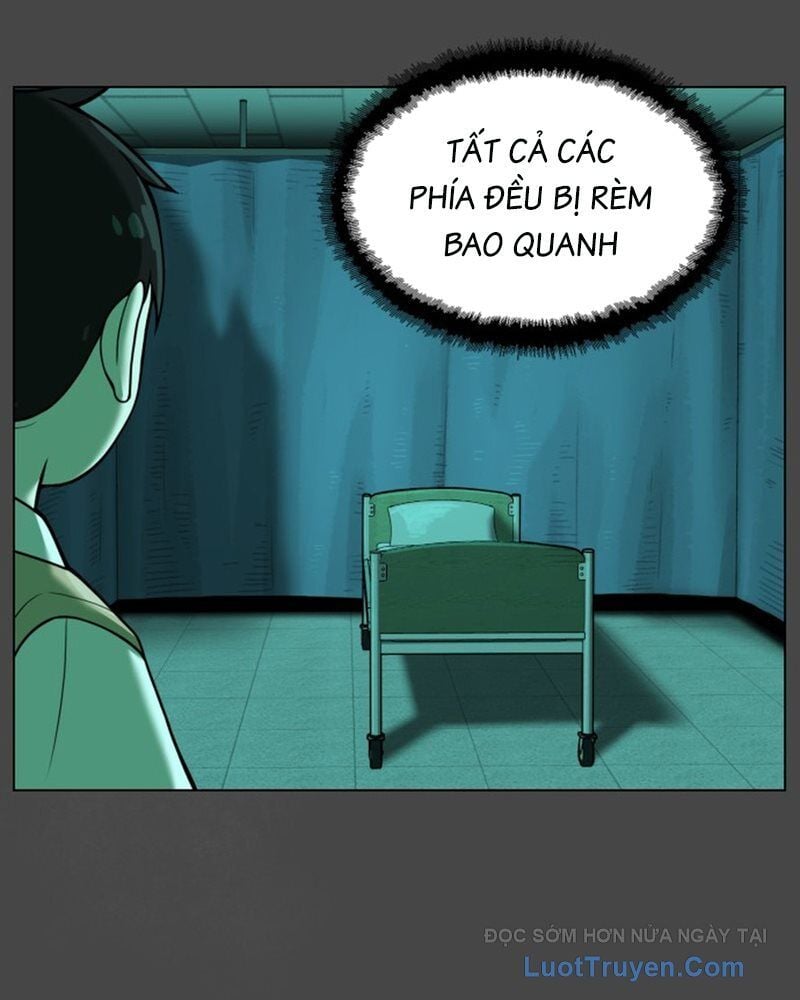 Lớp Học Sinh Tồn Tiết 44 Chapter 27 - Trang 2
