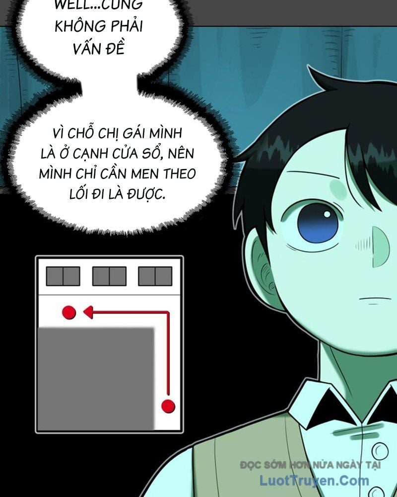 Lớp Học Sinh Tồn Tiết 44 Chapter 27 - Trang 2