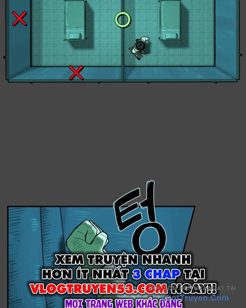 Lớp Học Sinh Tồn Tiết 44 Chapter 27 - Trang 2
