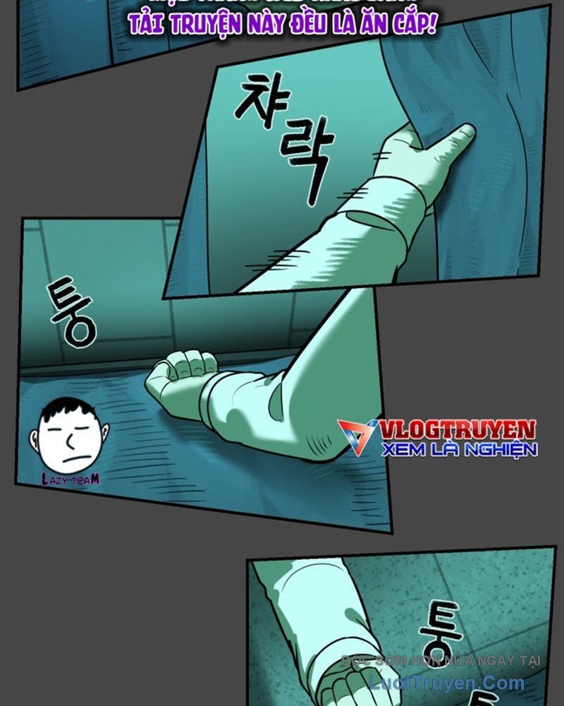 Lớp Học Sinh Tồn Tiết 44 Chapter 27 - Trang 2