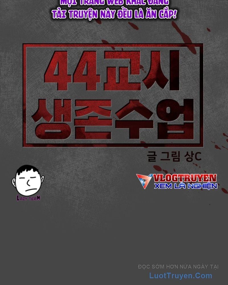 Lớp Học Sinh Tồn Tiết 44 Chapter 27 - Trang 2
