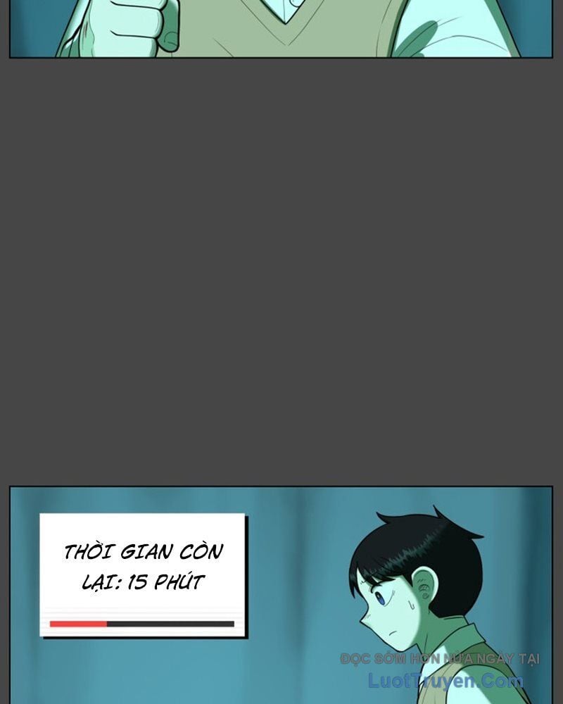 Lớp Học Sinh Tồn Tiết 44 Chapter 27 - Trang 2