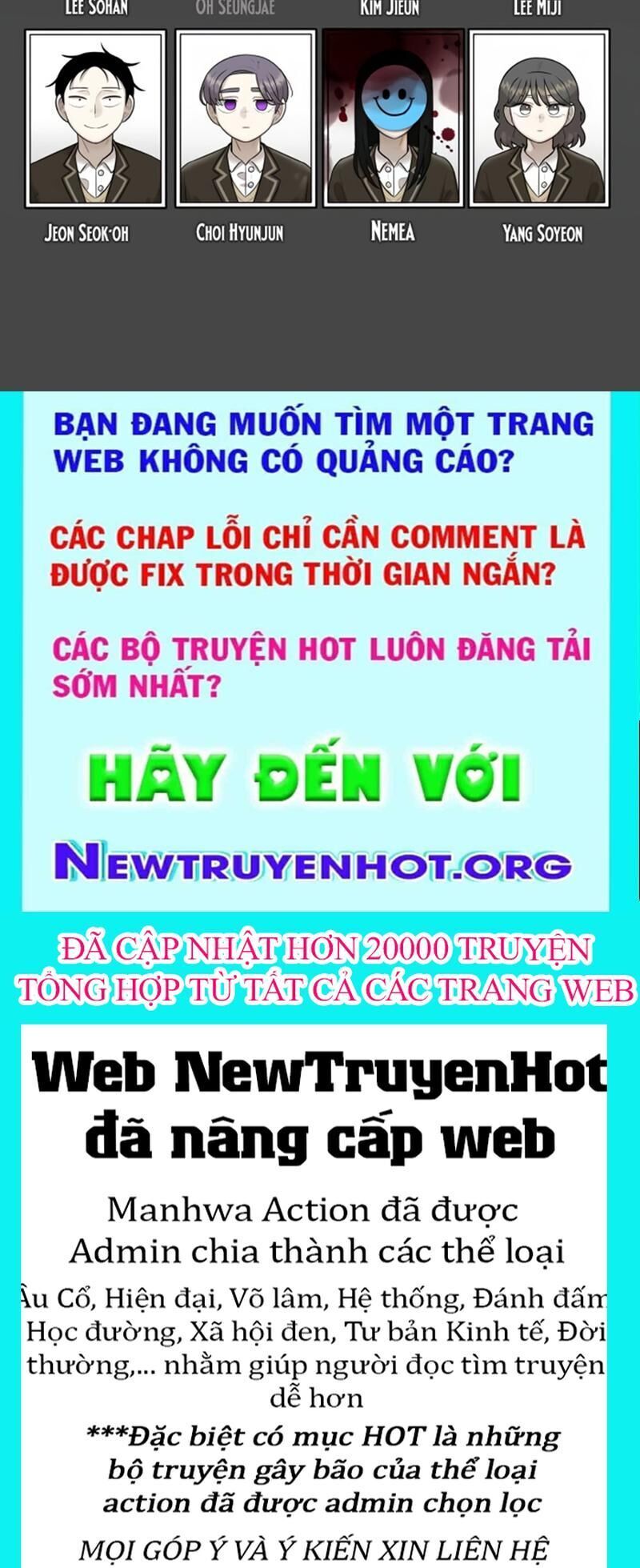 Lớp Học Sinh Tồn Tiết 44 Chapter 27 - Trang 2