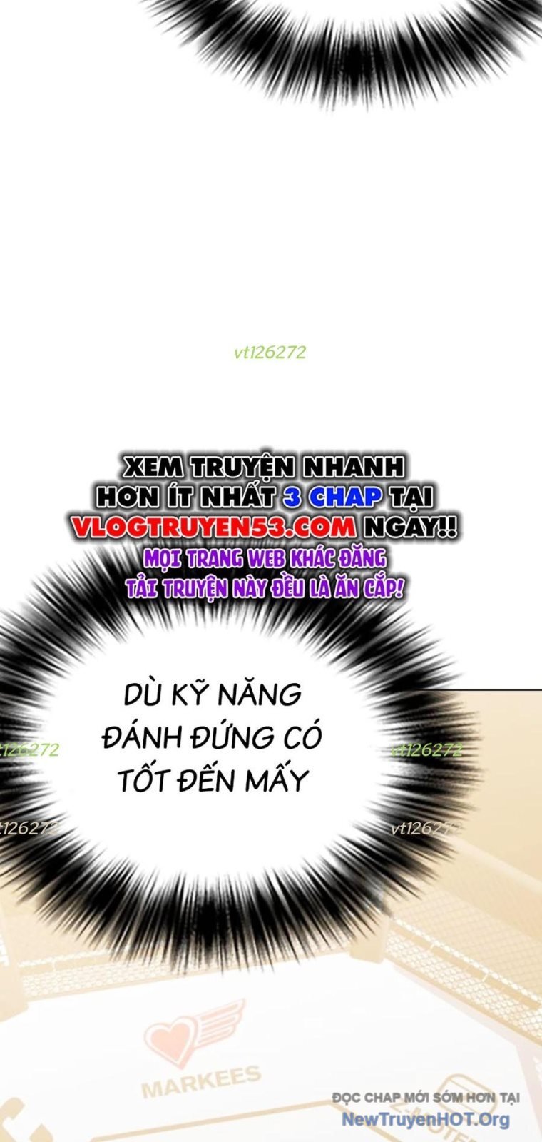 Loser Giỏi Võ Chap 136 - Trang 2