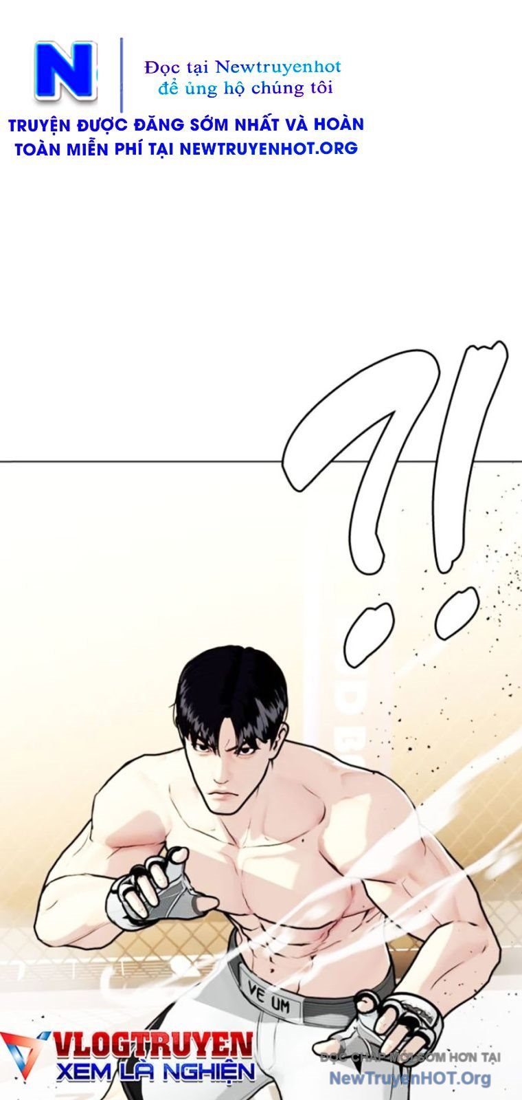 Loser Giỏi Võ Chap 136 - Trang 2
