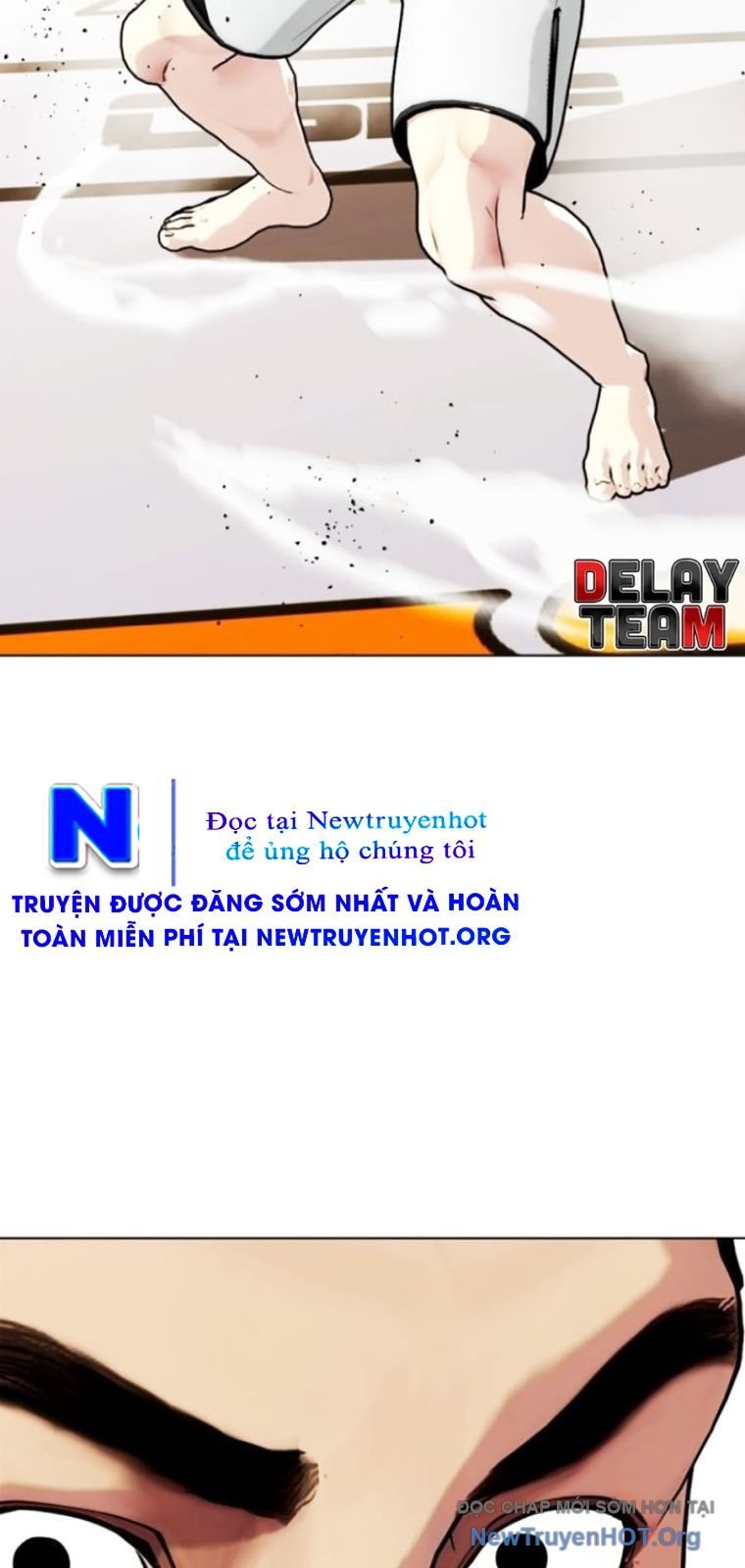 Loser Giỏi Võ Chap 136 - Trang 2
