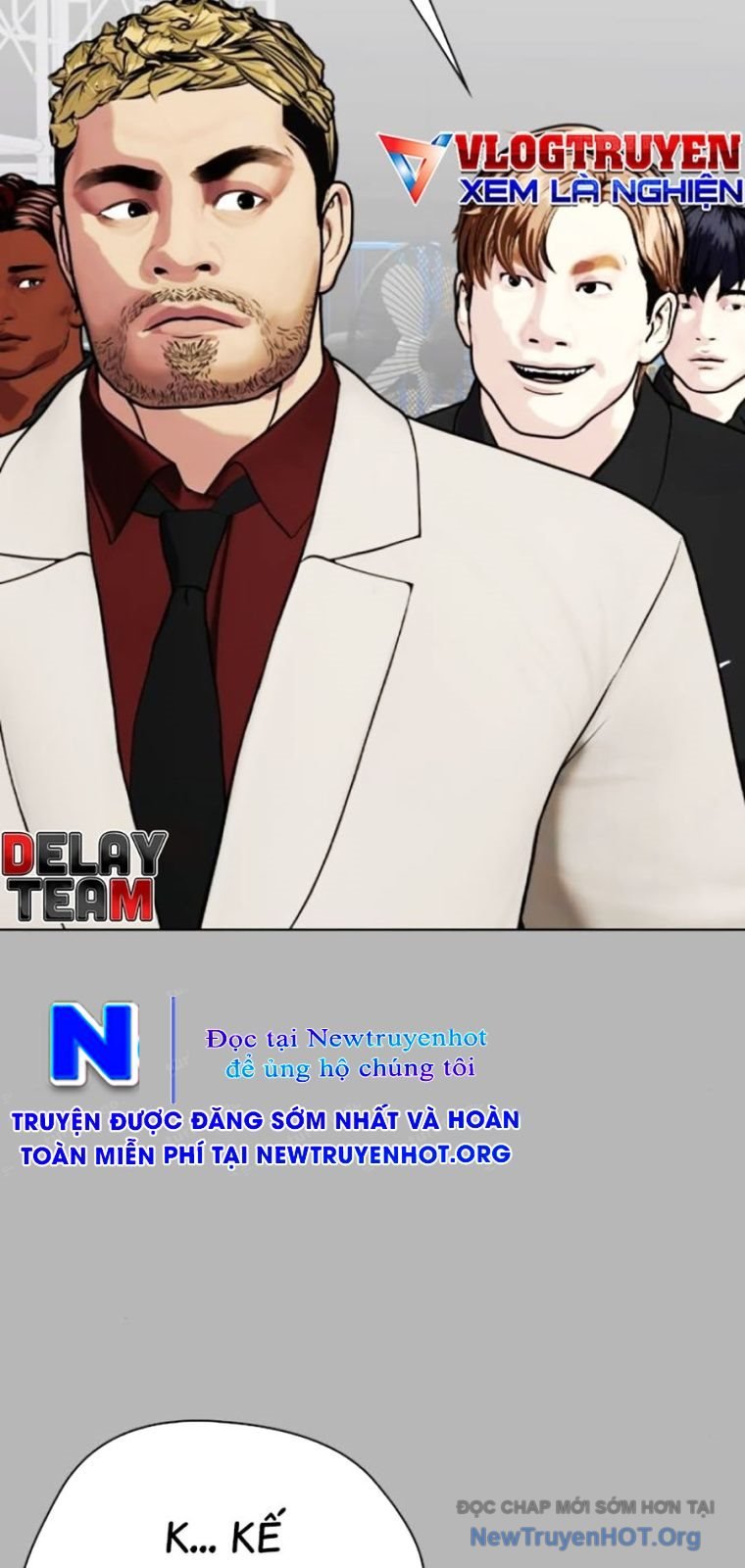 Loser Giỏi Võ Chap 136 - Trang 2