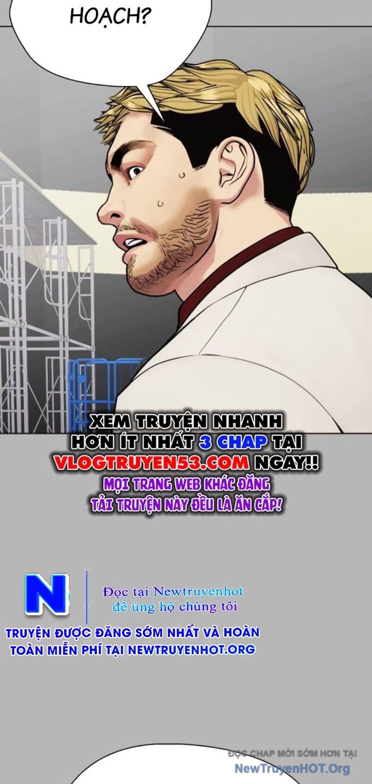 Loser Giỏi Võ Chap 136 - Trang 2