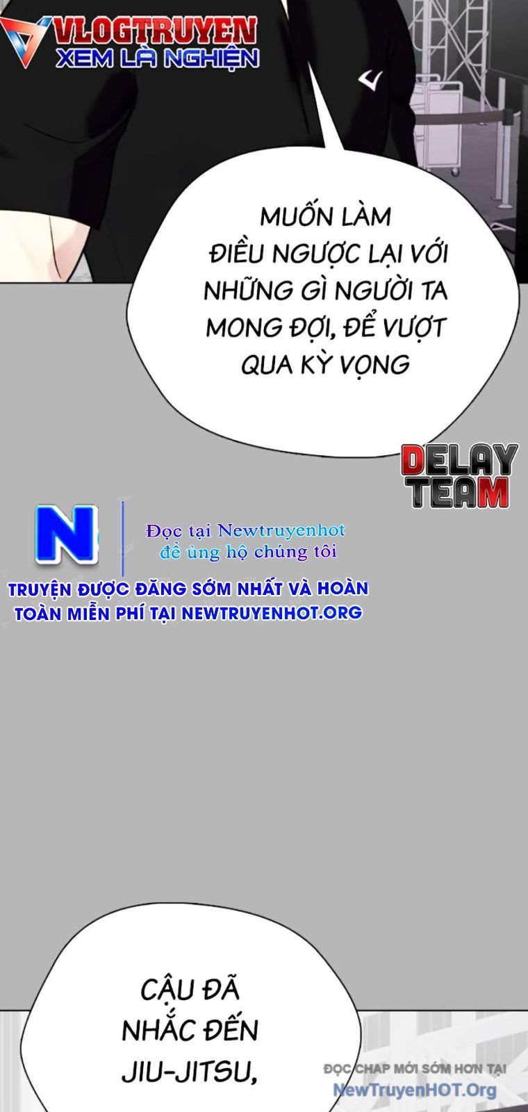 Loser Giỏi Võ Chap 136 - Trang 2