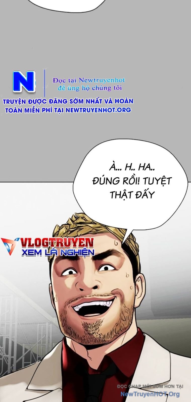 Loser Giỏi Võ Chap 136 - Trang 2