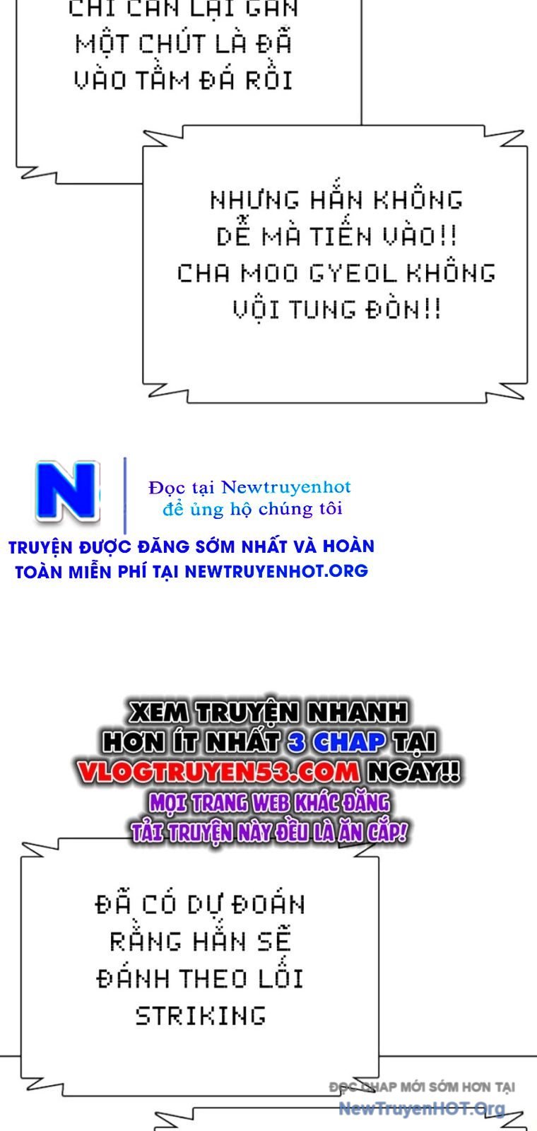 Loser Giỏi Võ Chap 136 - Trang 2