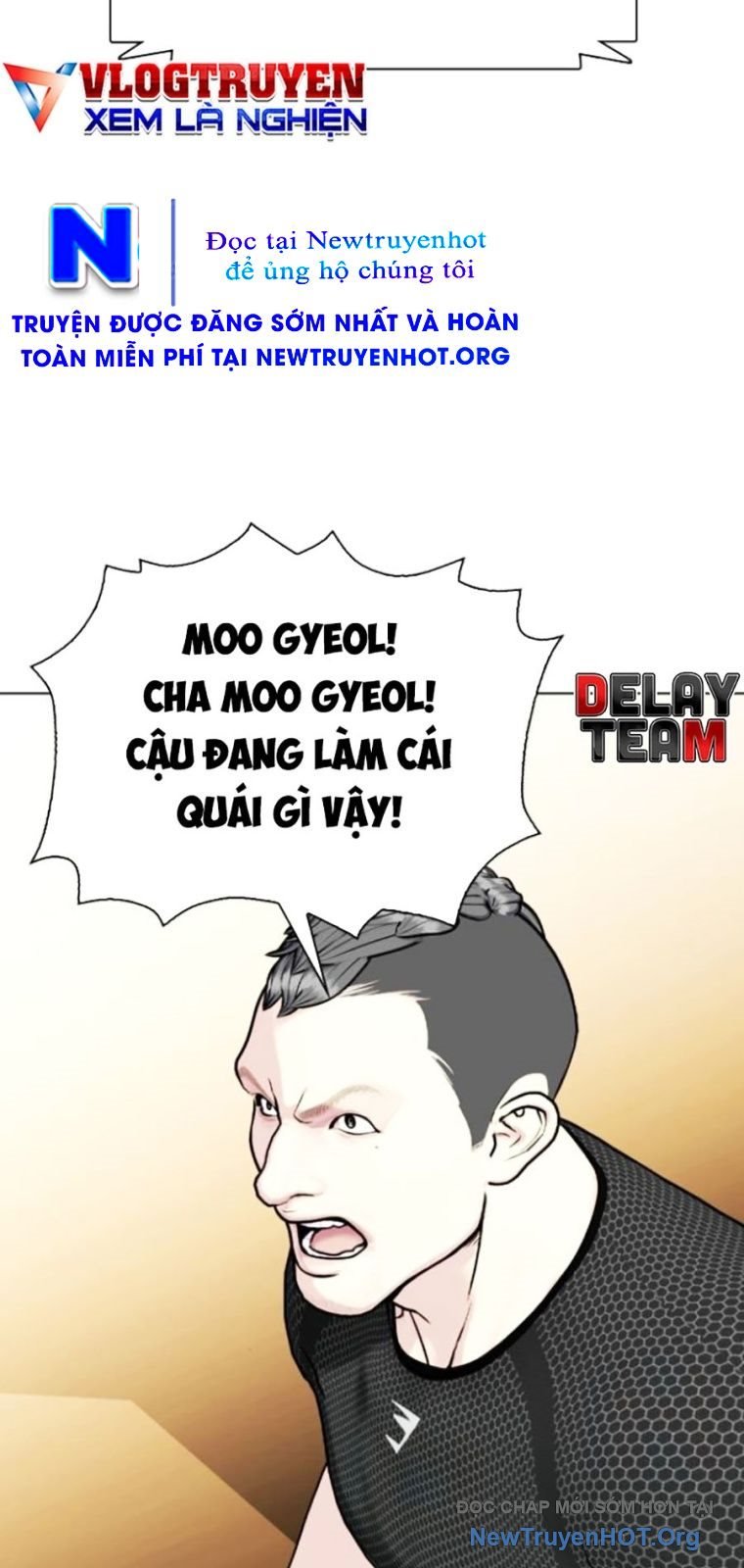 Loser Giỏi Võ Chap 136 - Trang 2