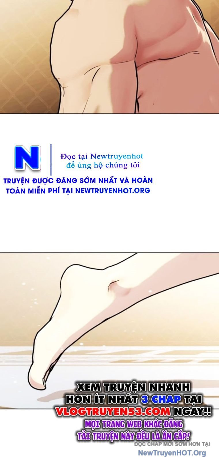 Loser Giỏi Võ Chap 136 - Trang 2