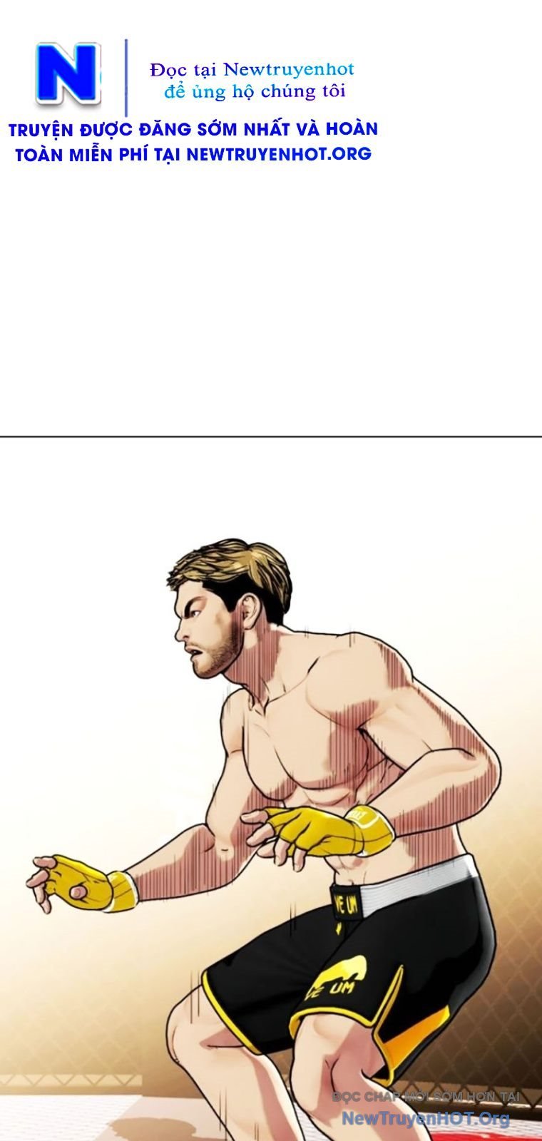 Loser Giỏi Võ Chap 136 - Trang 2
