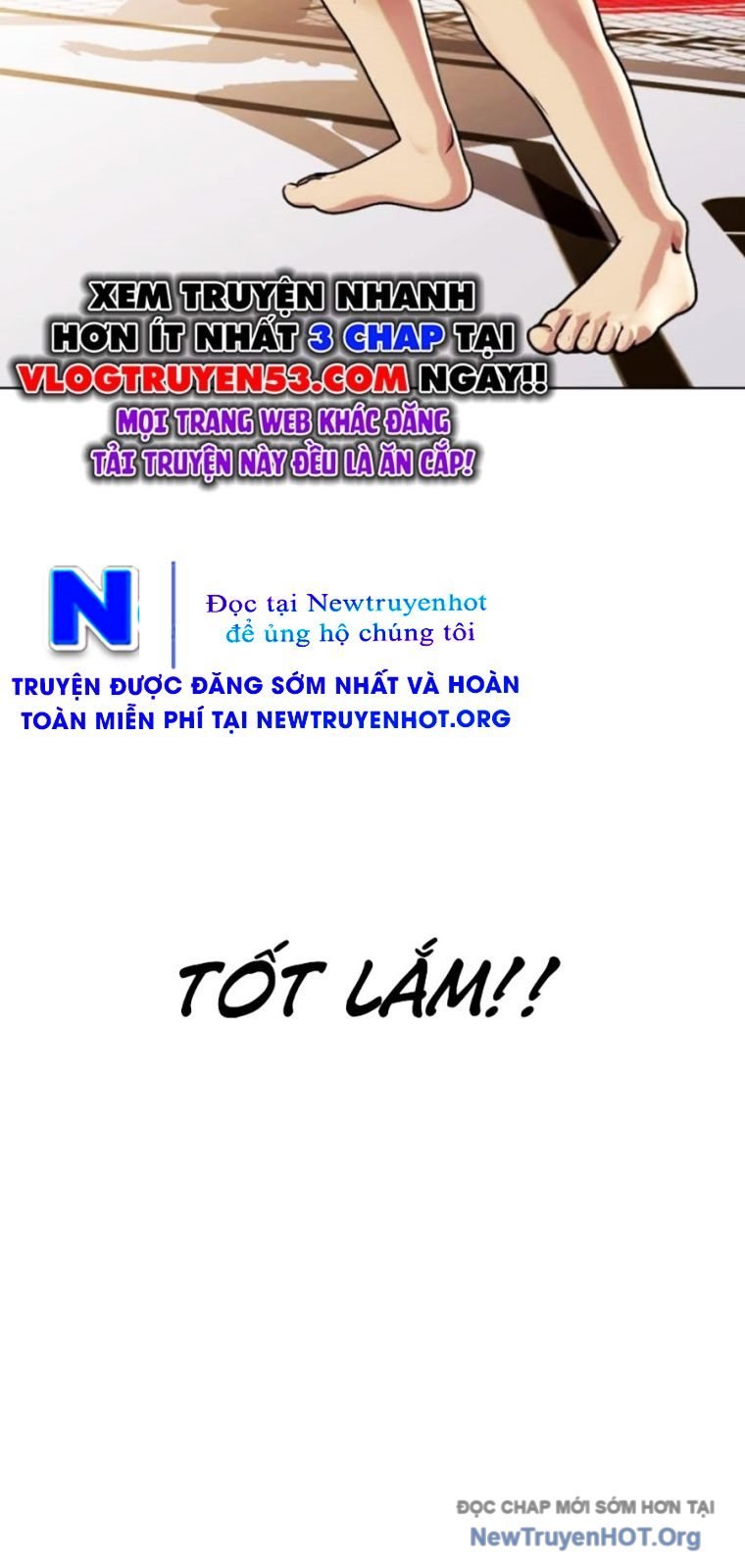 Loser Giỏi Võ Chap 136 - Trang 2