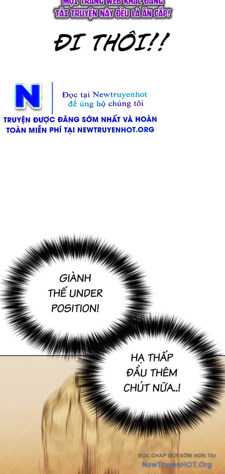 Loser Giỏi Võ Chap 136 - Trang 2