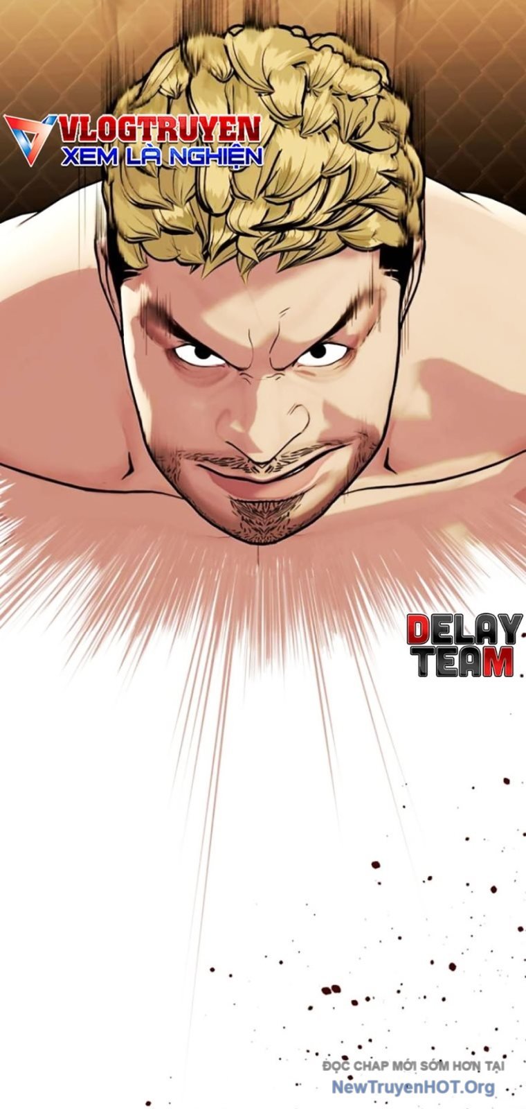Loser Giỏi Võ Chap 136 - Trang 2
