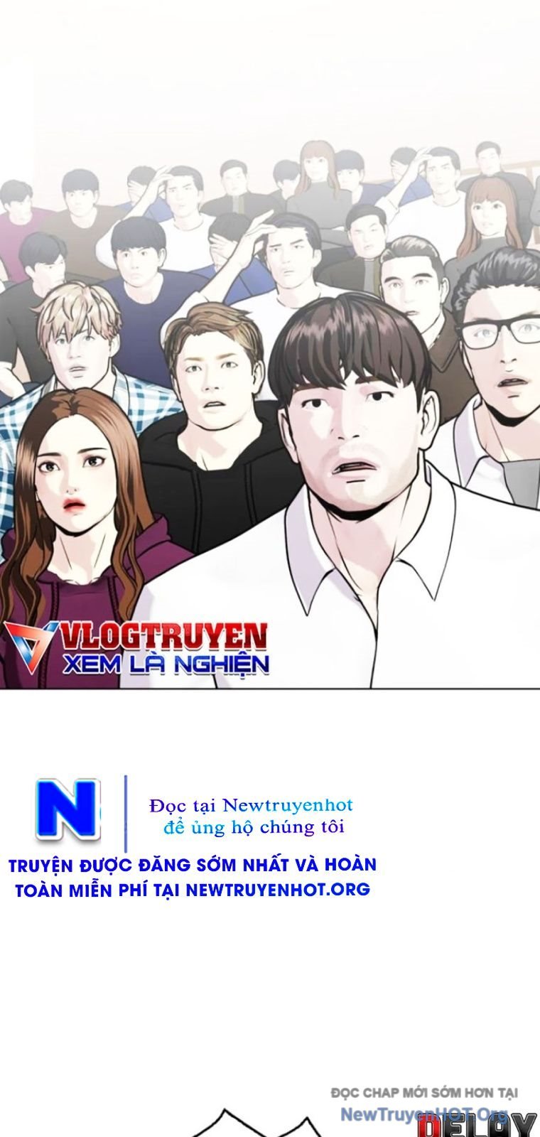 Loser Giỏi Võ Chap 136 - Trang 2