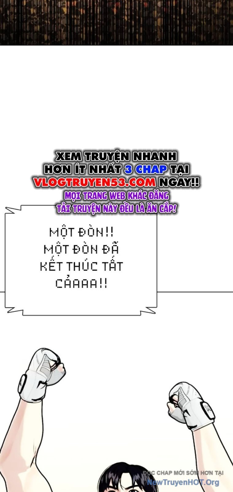 Loser Giỏi Võ Chap 136 - Trang 2