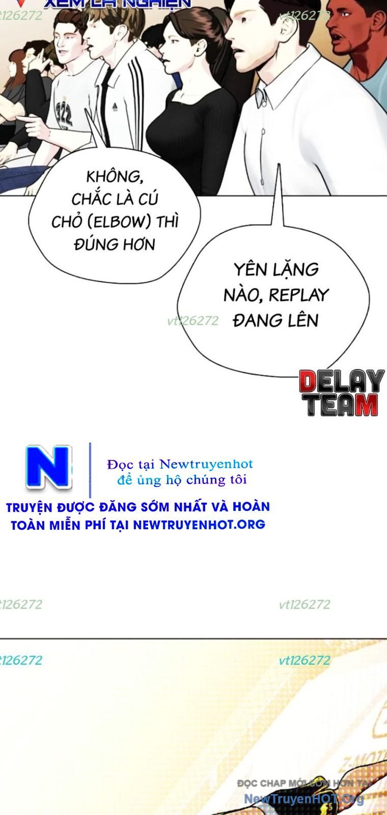 Loser Giỏi Võ Chap 136 - Trang 2