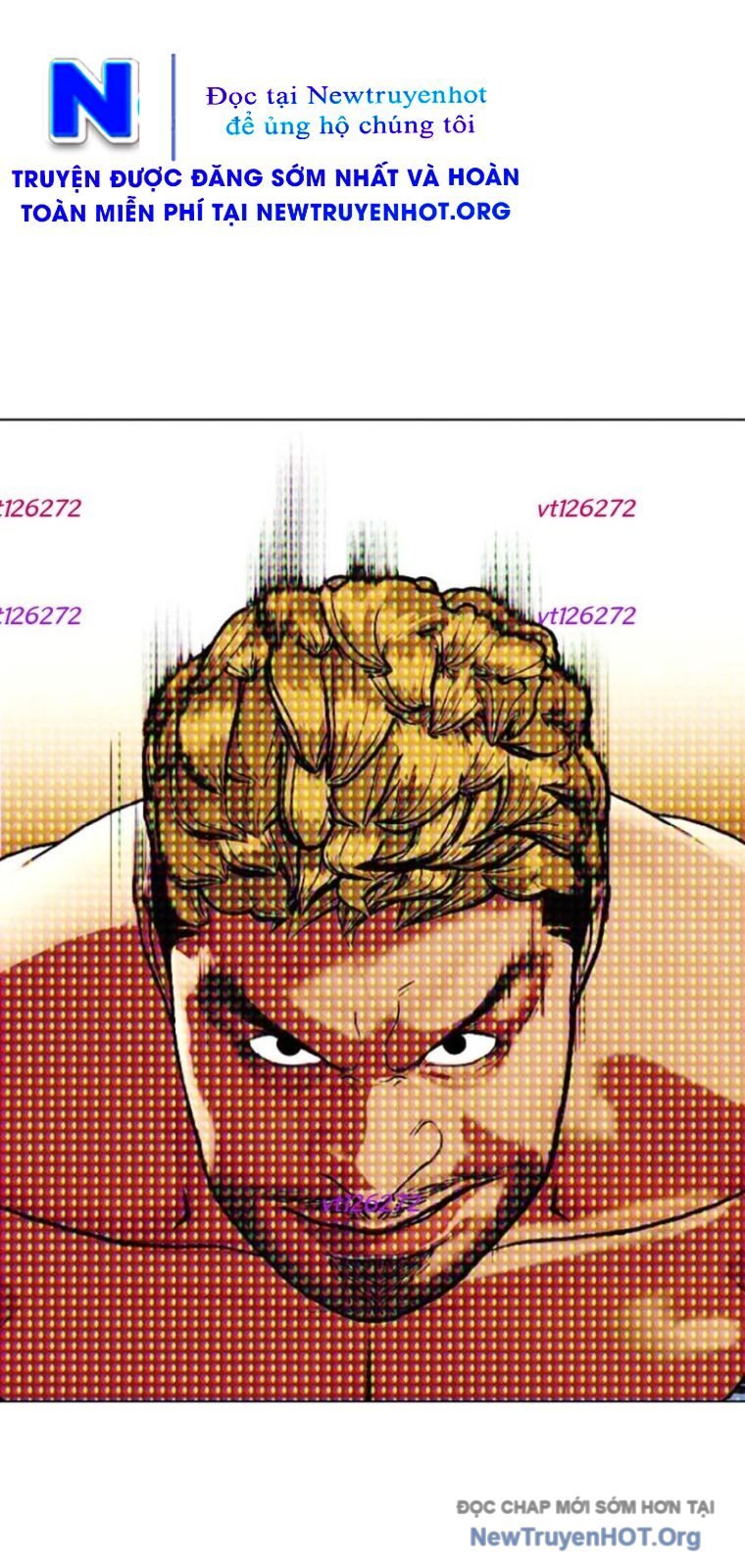 Loser Giỏi Võ Chap 136 - Trang 2