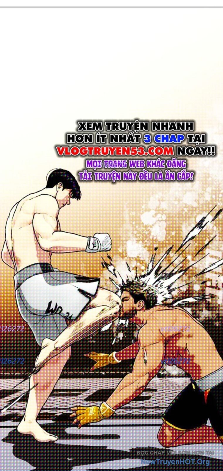 Loser Giỏi Võ Chap 136 - Trang 2