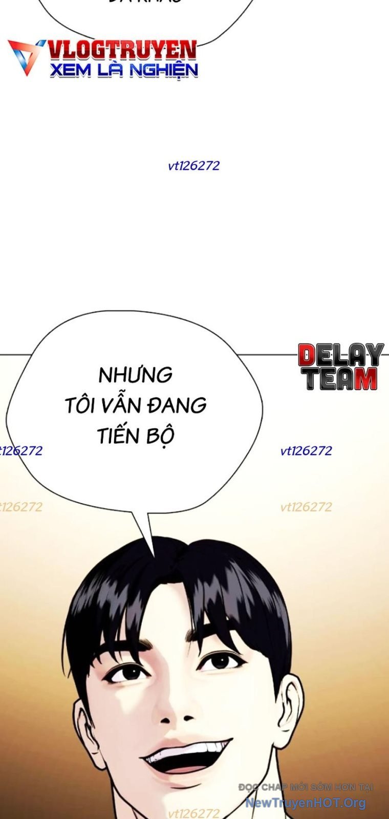 Loser Giỏi Võ Chap 136 - Trang 2