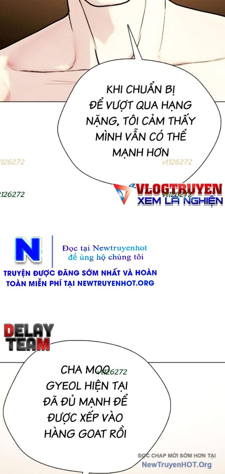 Loser Giỏi Võ Chap 136 - Trang 2