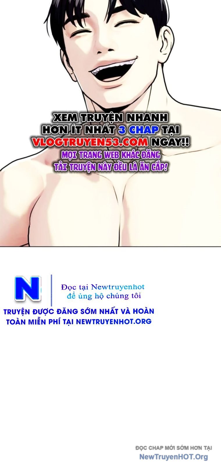 Loser Giỏi Võ Chap 136 - Trang 2