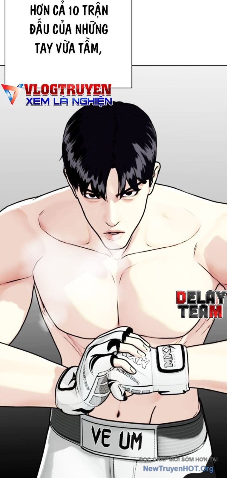 Loser Giỏi Võ Chap 136 - Trang 2