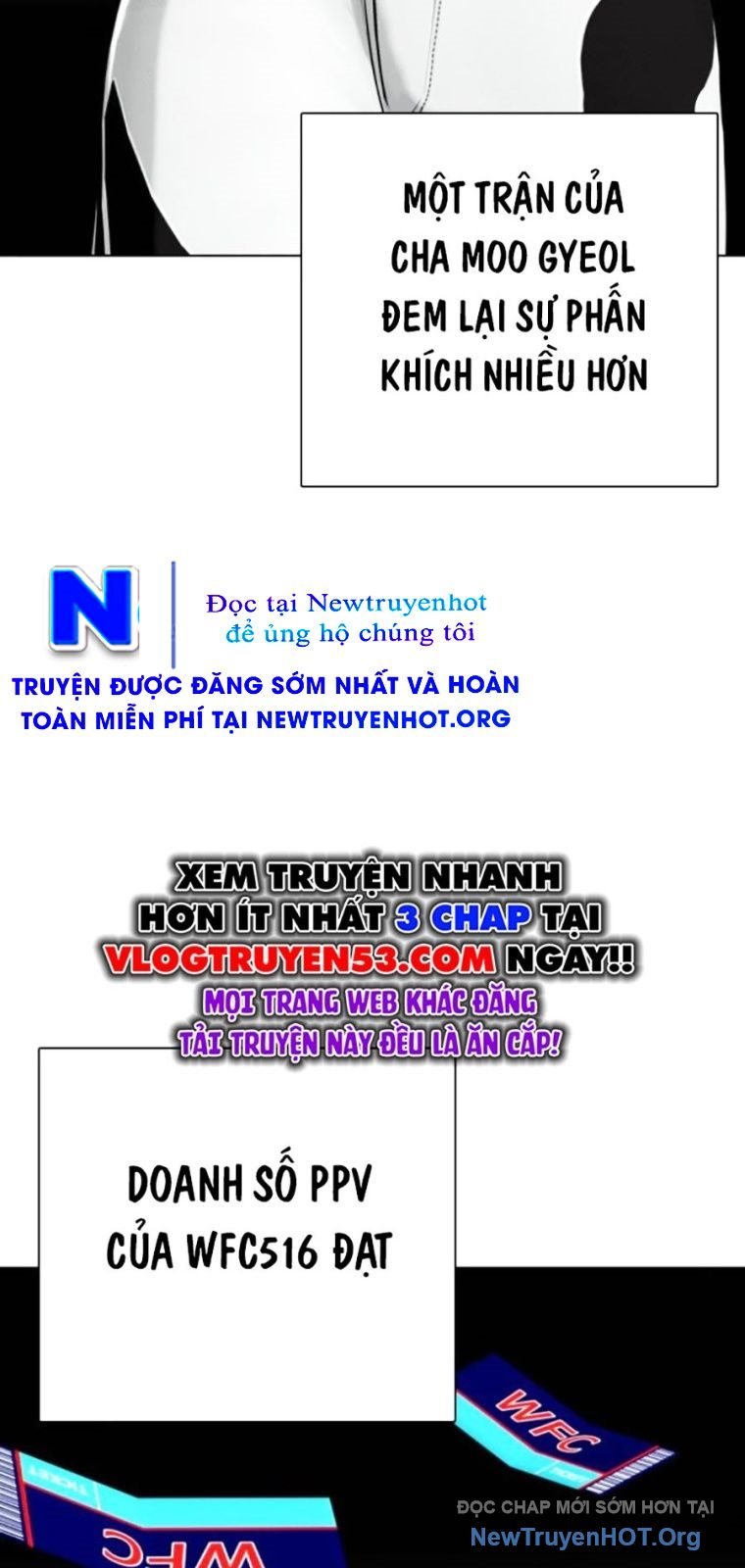 Loser Giỏi Võ Chap 136 - Trang 2