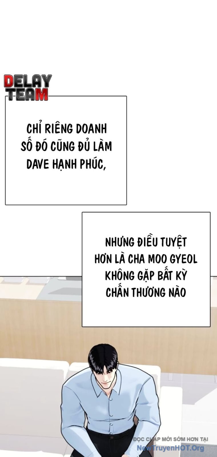 Loser Giỏi Võ Chap 136 - Trang 2