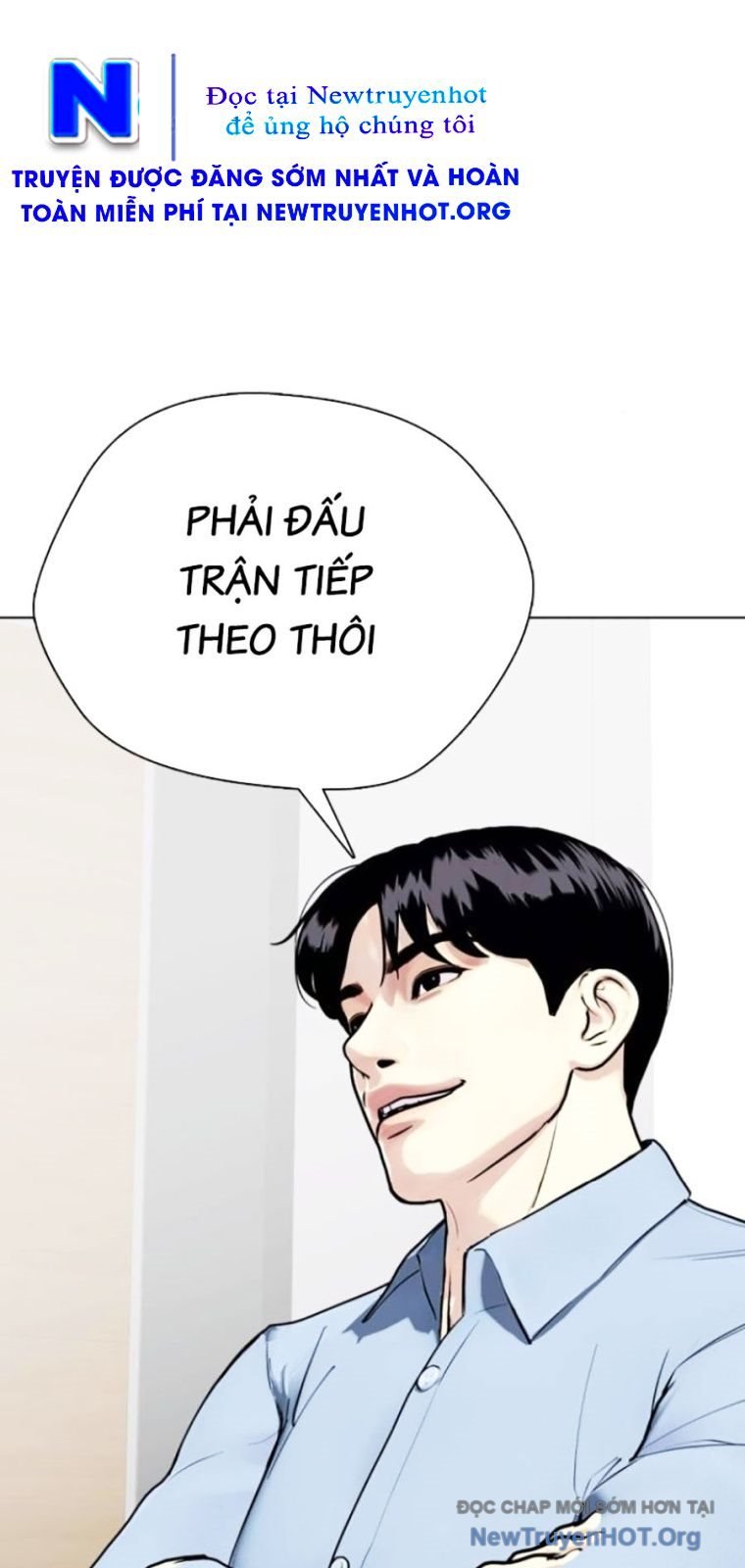 Loser Giỏi Võ Chap 136 - Trang 2