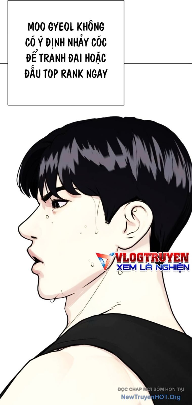 Loser Giỏi Võ Chap 136 - Trang 2