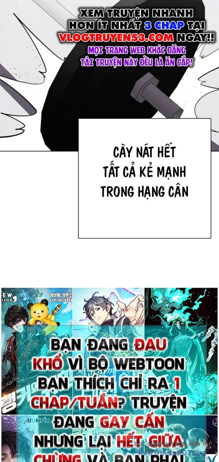 Loser Giỏi Võ Chap 136 - Trang 2